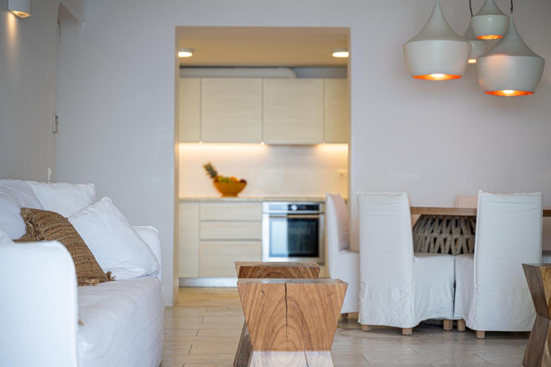 Villa Anthis Mykonos