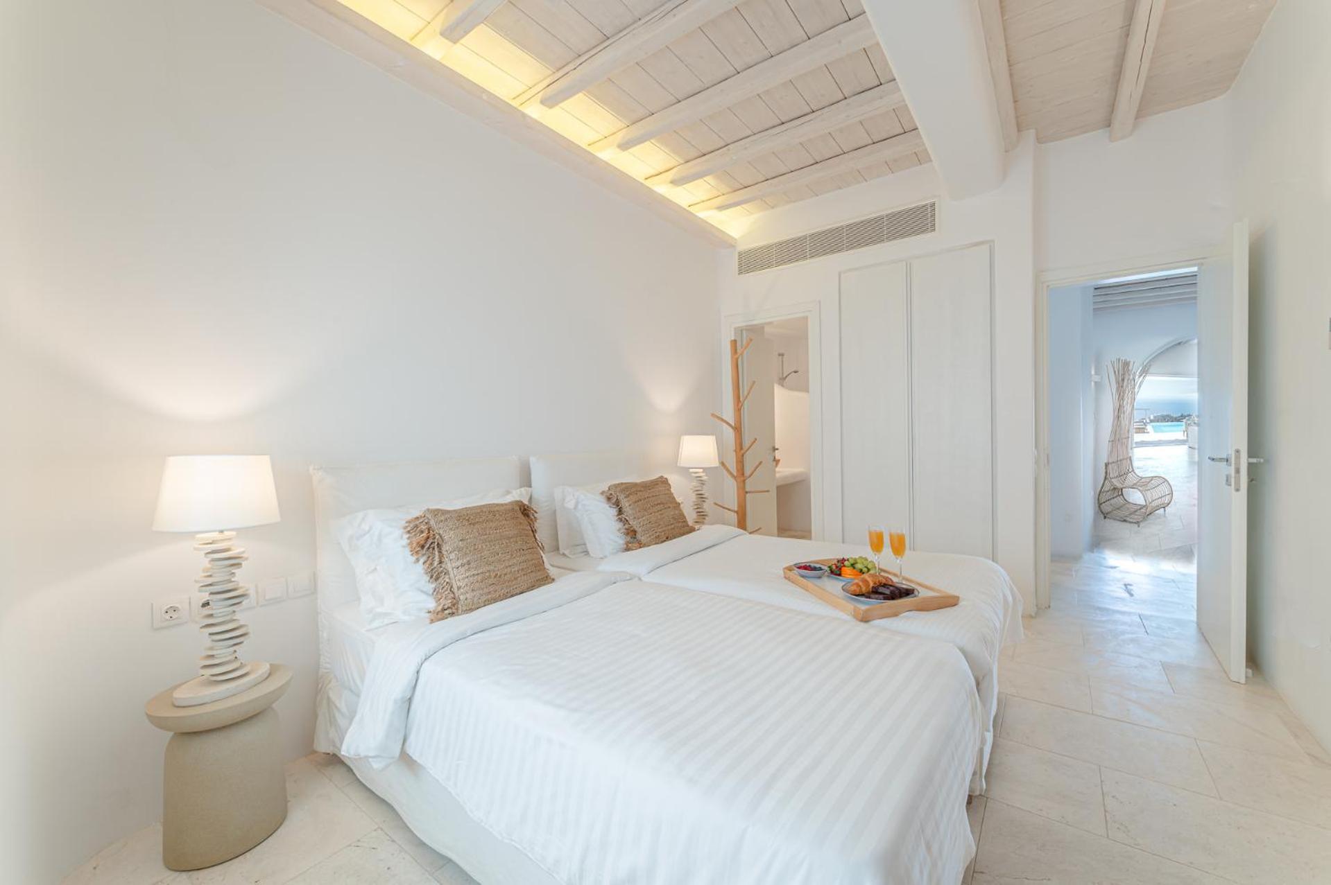 Villa Anthis Mykonos