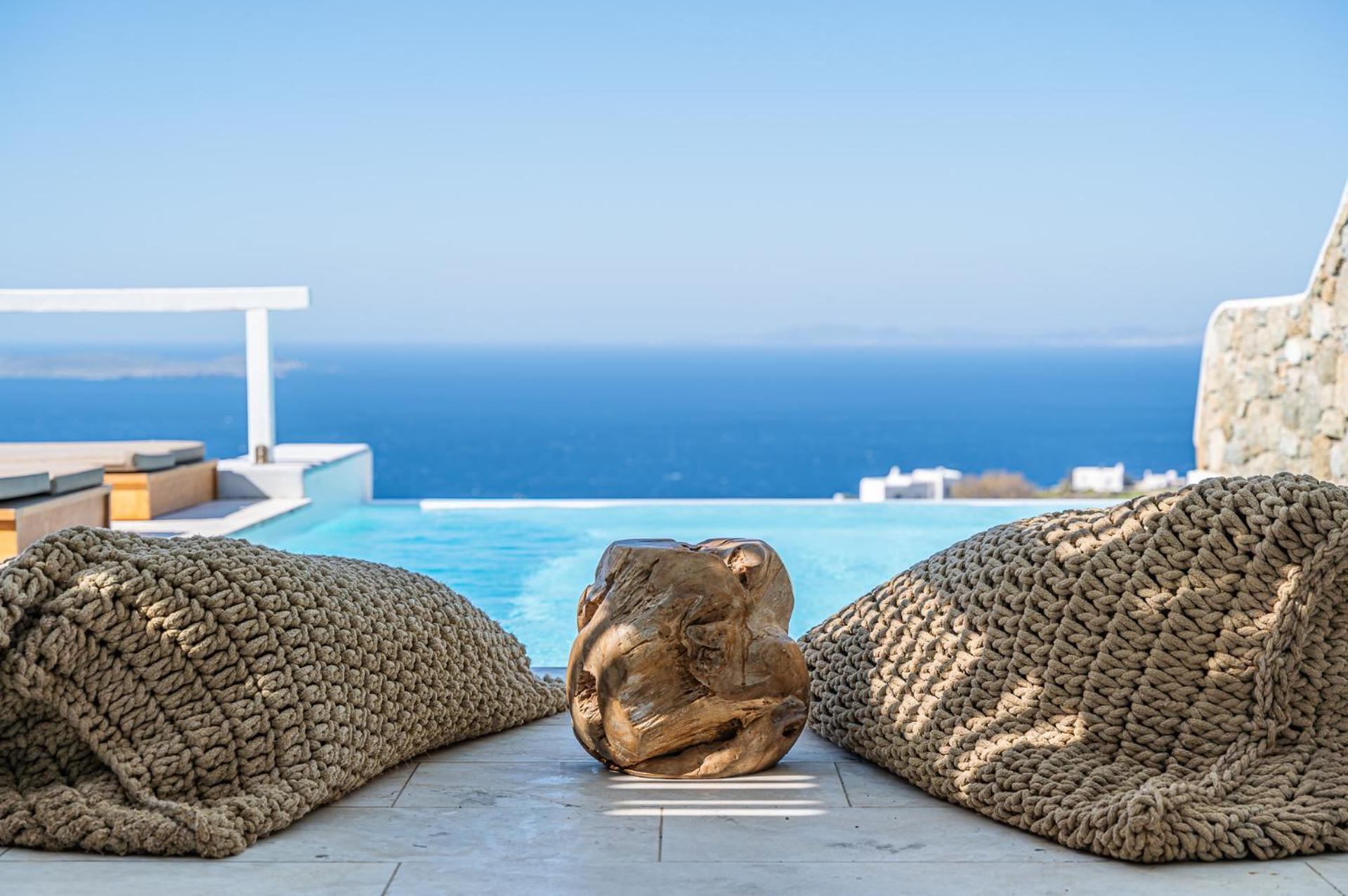 Anthis Mykonos Villa *