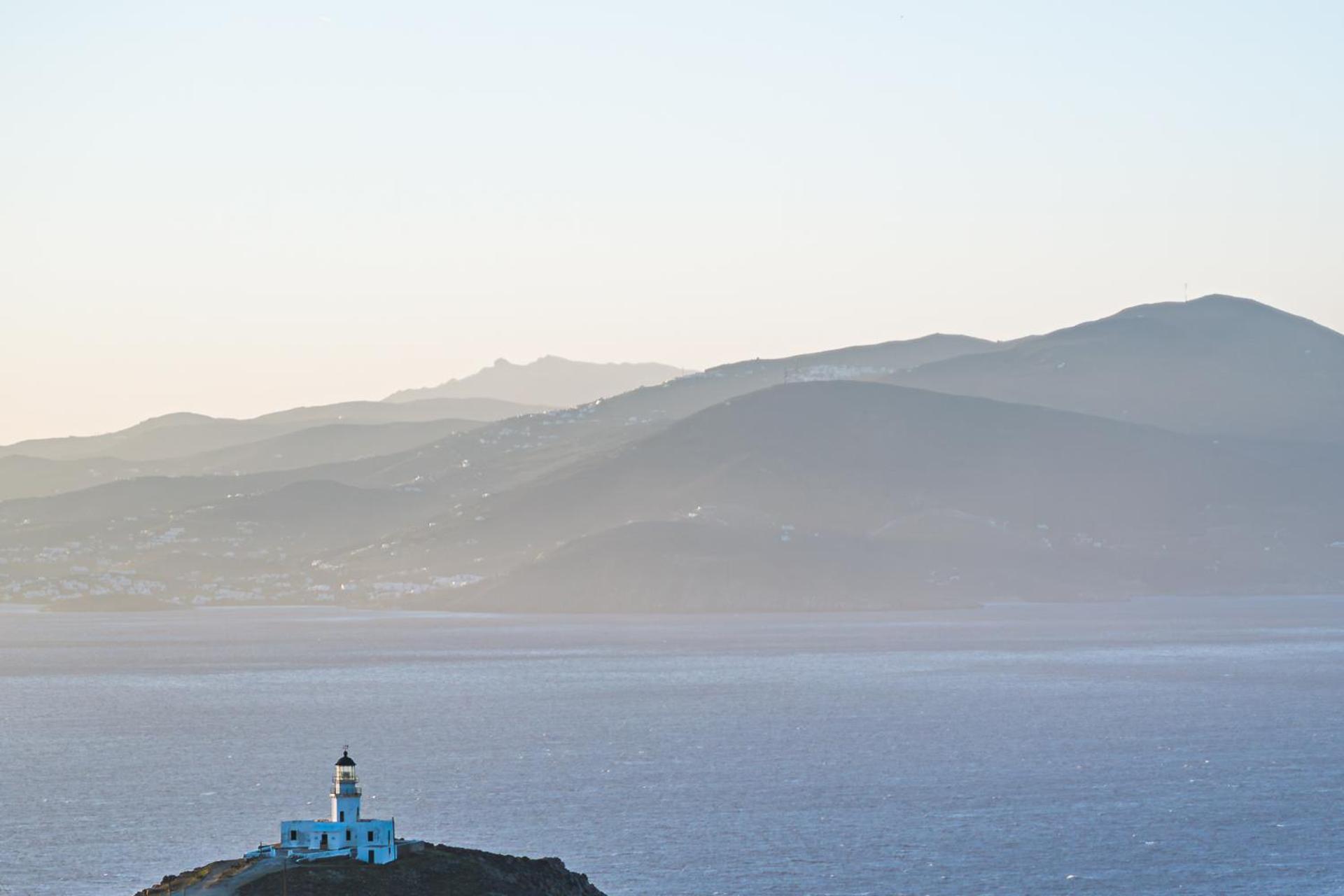 Villa Anthis Mykonos