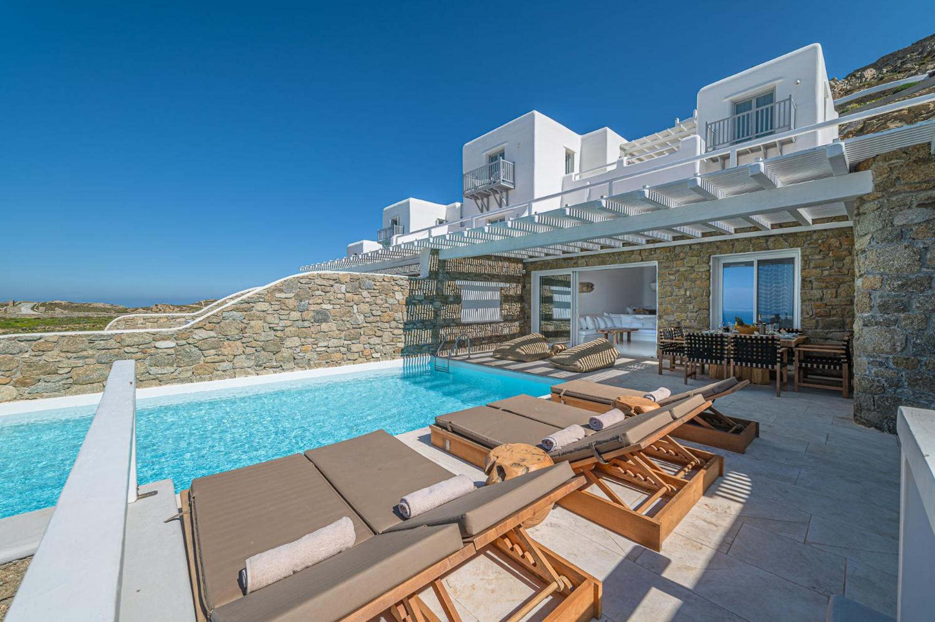 Anthis Mykonos Fanari (Mykonos)