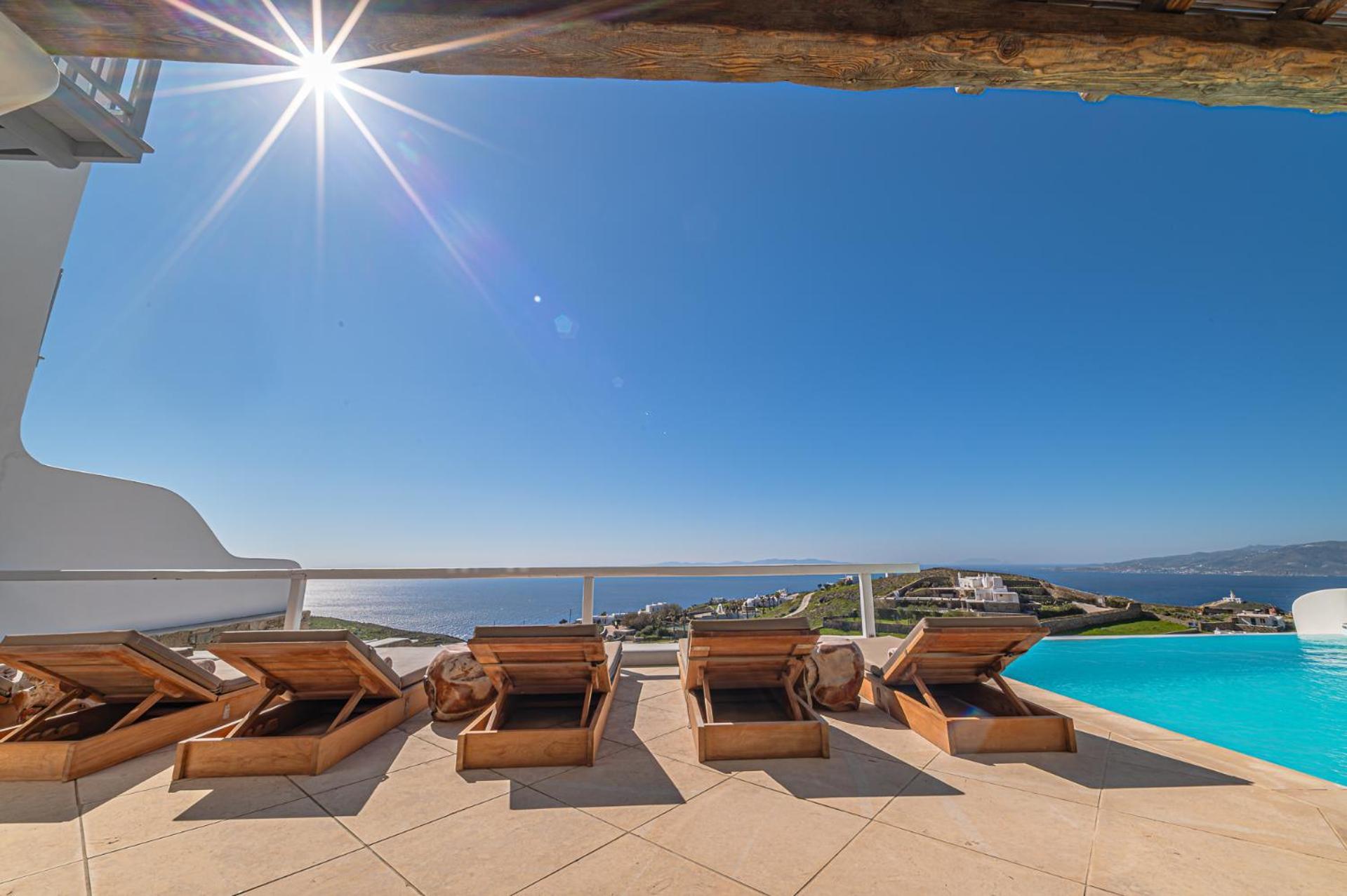 Anthis Mykonos *