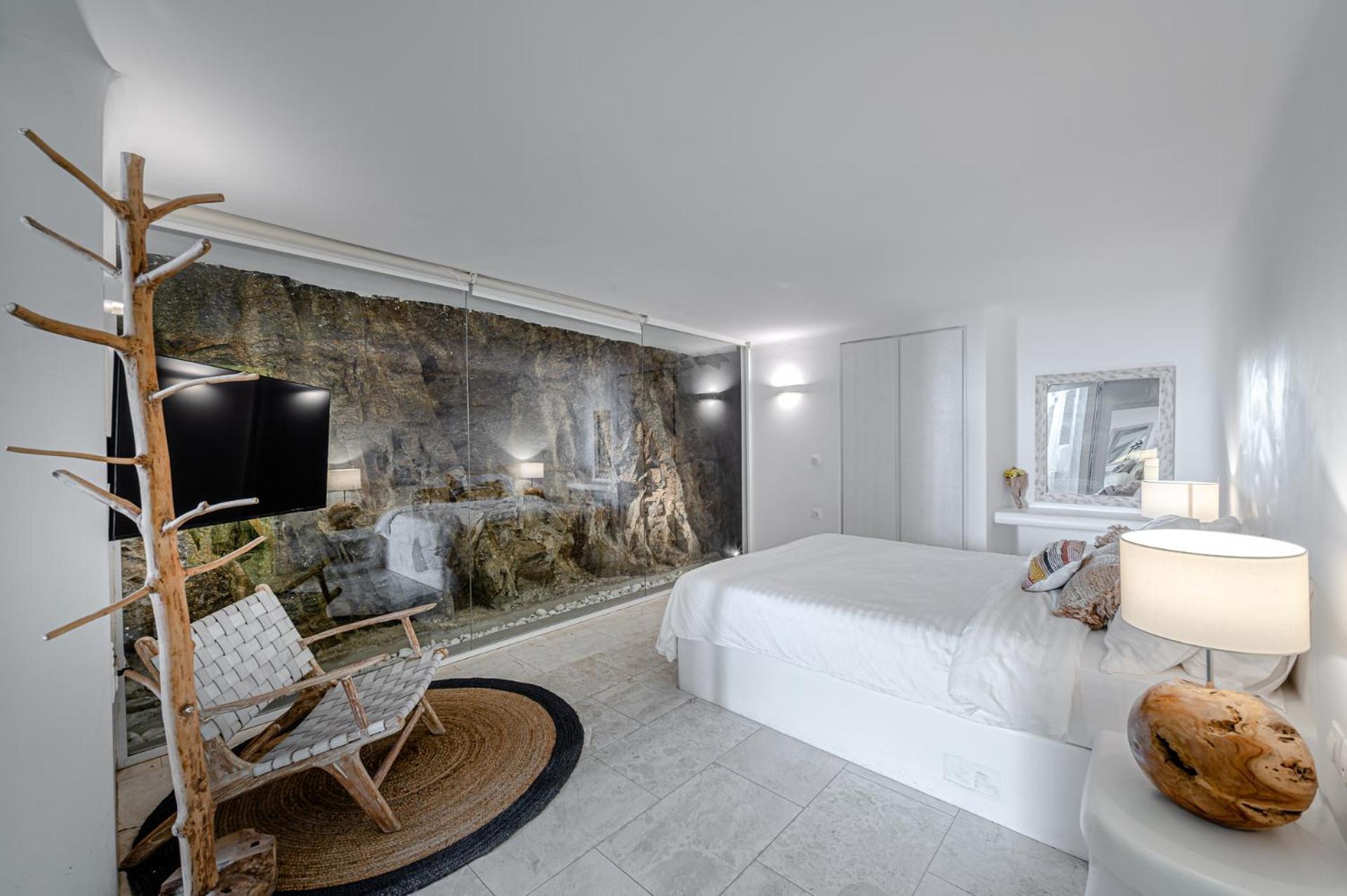 Anthis Mykonos Villa